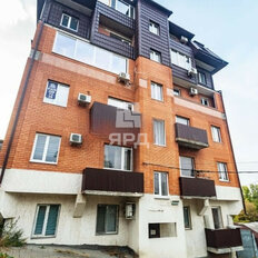 Квартира 29,4 м², 1-комнатная - изображение 3