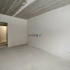 Квартира 52 м², 2-комнатная - изображение 3