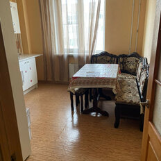 Квартира 58 м², 2-комнатная - изображение 4