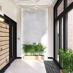 Квартира 28,4 м², студия - изображение 3