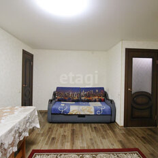 Квартира 40,8 м², 2-комнатная - изображение 5