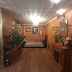 Квартира 61 м², 4-комнатная - изображение 1