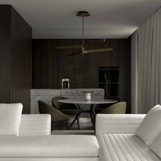 Квартира 147 м², 3-комнатная - изображение 2