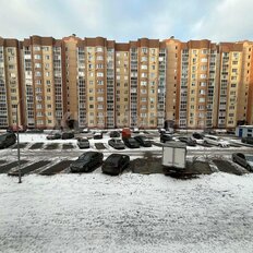 Квартира 31 м², 1-комнатная - изображение 1