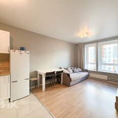 Квартира 38,5 м², 1-комнатная - изображение 2