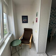 Квартира 44 м², 1-комнатная - изображение 1