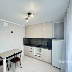 Квартира 39 м², 1-комнатная - изображение 1