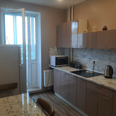 Квартира 35,4 м², 1-комнатная - изображение 5