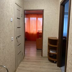 Квартира 38 м², 1-комнатная - изображение 5