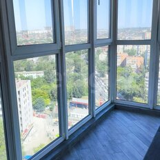 Квартира 52 м², 1-комнатная - изображение 2