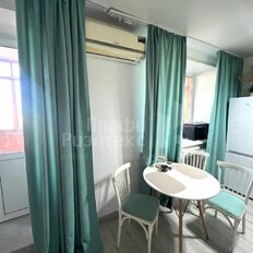 Квартира 23 м², студия - изображение 3