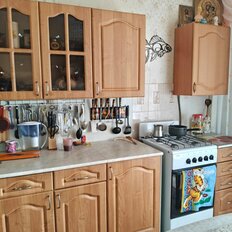 Квартира 37 м², 1-комнатная - изображение 1