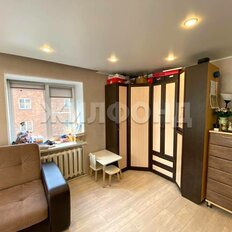 Квартира 29,9 м², 1-комнатная - изображение 1