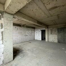 Квартира 46 м², 1-комнатная - изображение 3