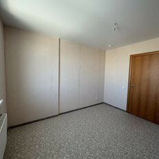Квартира 55,1 м², 2-комнатная - изображение 4