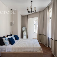 Квартира 134 м², 3-комнатная - изображение 5