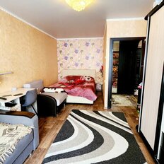 Квартира 40,5 м², 1-комнатная - изображение 4