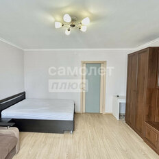 Квартира 38,4 м², 1-комнатная - изображение 2