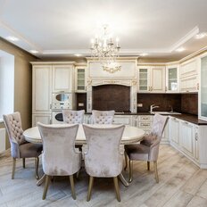 Квартира 123 м², 3-комнатная - изображение 2