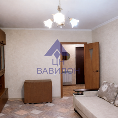 Квартира 31,8 м², 1-комнатная - изображение 2