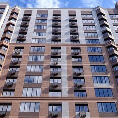 Квартира 44,7 м², 1-комнатная - изображение 5