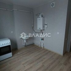 Квартира 58 м², 2-комнатная - изображение 4