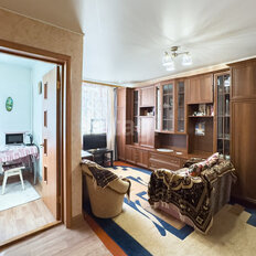 Квартира 28,7 м², 1-комнатная - изображение 1