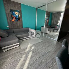 Квартира 39 м², студия - изображение 2