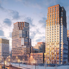 Квартира 51,1 м², 2-комнатная - изображение 4