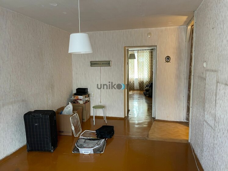 17,1 м², квартира-студия 5 483 186 ₽ - изображение 25