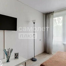 Квартира 30 м², 1-комнатная - изображение 5