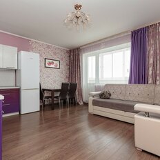 Квартира 63,8 м², 3-комнатная - изображение 2