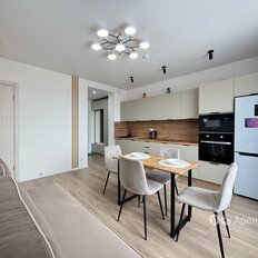 Квартира 49 м², 2-комнатная - изображение 3