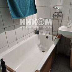 Квартира 38 м², 1-комнатная - изображение 4