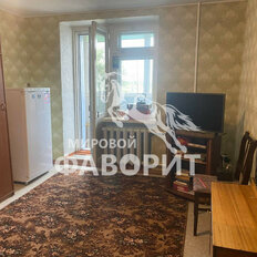 Квартира 35,9 м², 1-комнатная - изображение 1