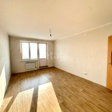 Квартира 42 м², 1-комнатная - изображение 2