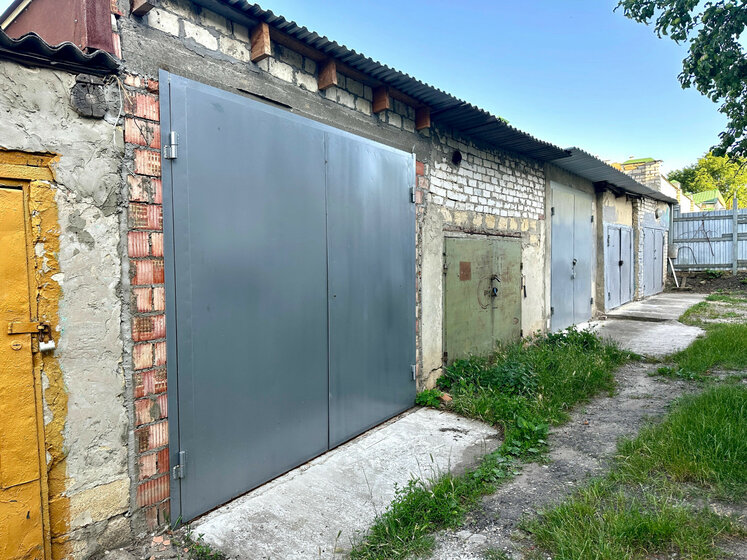 17,1 м², машиноместо 1 800 000 ₽ - изображение 32