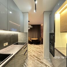 Квартира 49 м², 2-комнатная - изображение 1