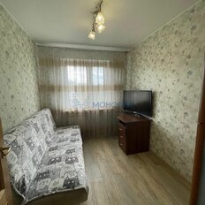 Квартира 59,9 м², 4-комнатная - изображение 5