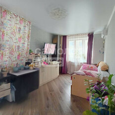 Квартира 59,3 м², 2-комнатная - изображение 4
