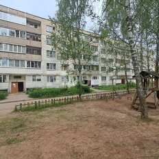 Квартира 33 м², 1-комнатная - изображение 1