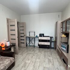 Квартира 31,5 м², 1-комнатная - изображение 2