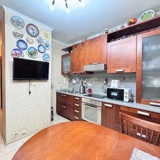 Квартира 38 м², 1-комнатная - изображение 1