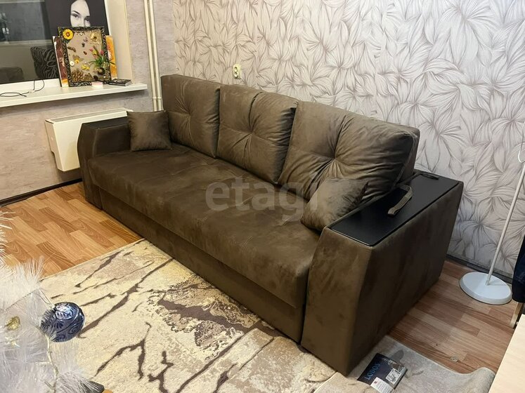 49,2 м², 2-комнатная квартира 15 000 ₽ в месяц - изображение 77
