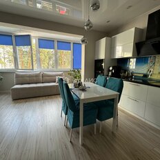 Квартира 39,9 м², студия - изображение 1