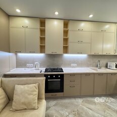 Квартира 62 м², 2-комнатная - изображение 1