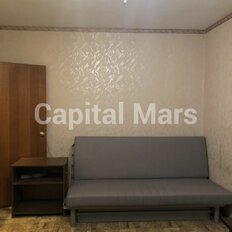 Квартира 28 м², 1-комнатная - изображение 2