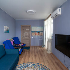 Квартира 51,7 м², 2-комнатная - изображение 1