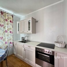 Квартира 42 м², 1-комнатная - изображение 1