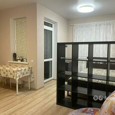 Квартира 29 м², 1-комнатная - изображение 5